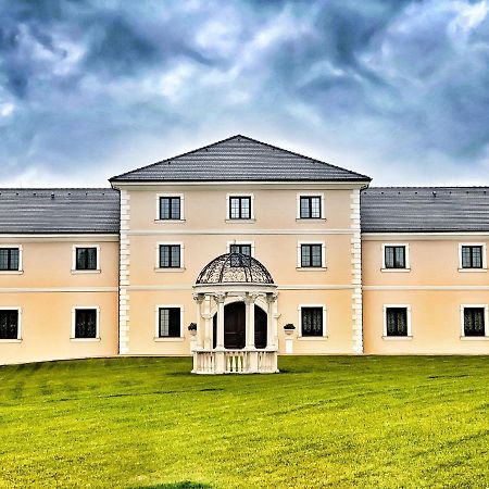 Chateau Sanov Sanov  Exterior photo
